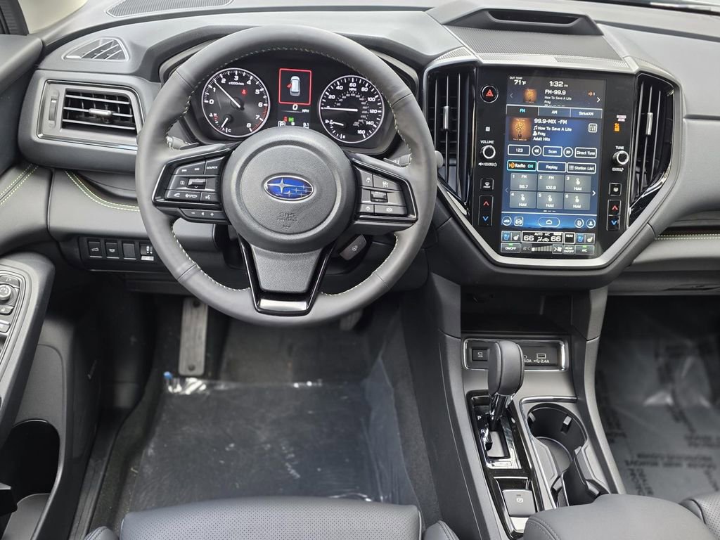 New 2026 Subaru Ascent Bronze Edition w/ Onyx Package image 13