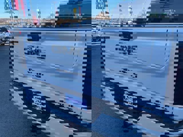 Used 2024 GMC Sierra 2500 Denali Ultimate image 20