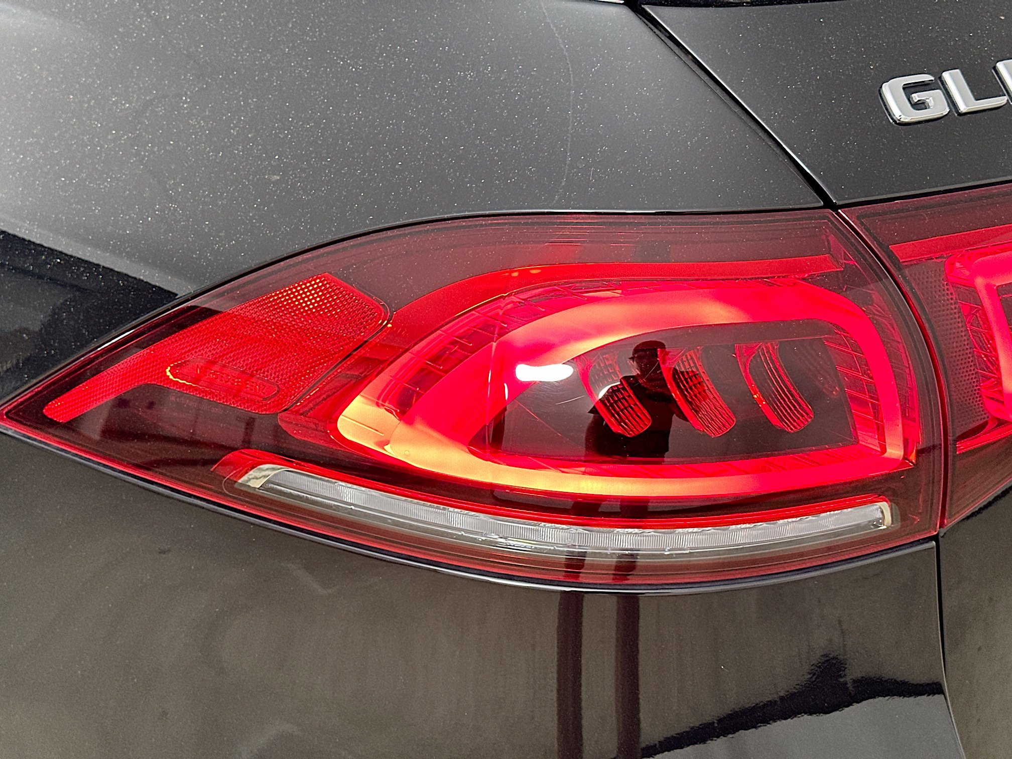 Certified 2022 Mercedes-Benz GLE 350 4MATIC image 40
