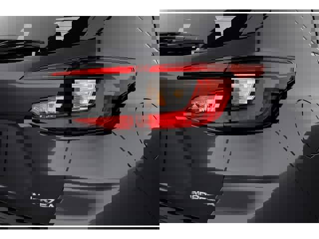 New 2025 Subaru Impreza 2.0i image 13