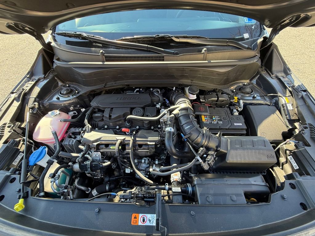 New 2025 Kia Seltos X-Line image 26