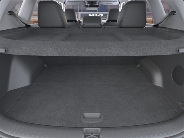 New 2026 Kia Seltos SX w/ SX Sunroof Package image 19