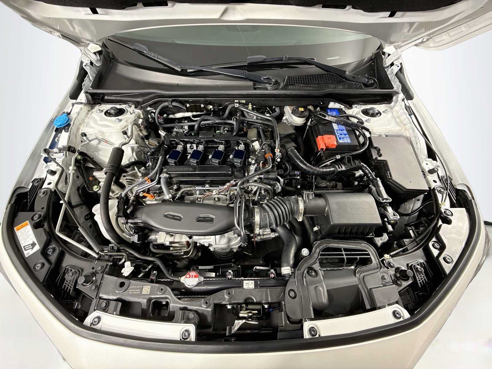 Used 2024 Honda Civic Si image 40
