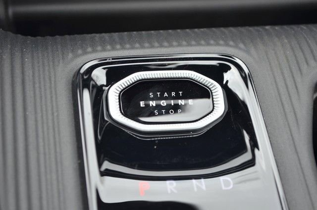 New 2026 Jeep Cherokee Limited AWD/4WD image 26