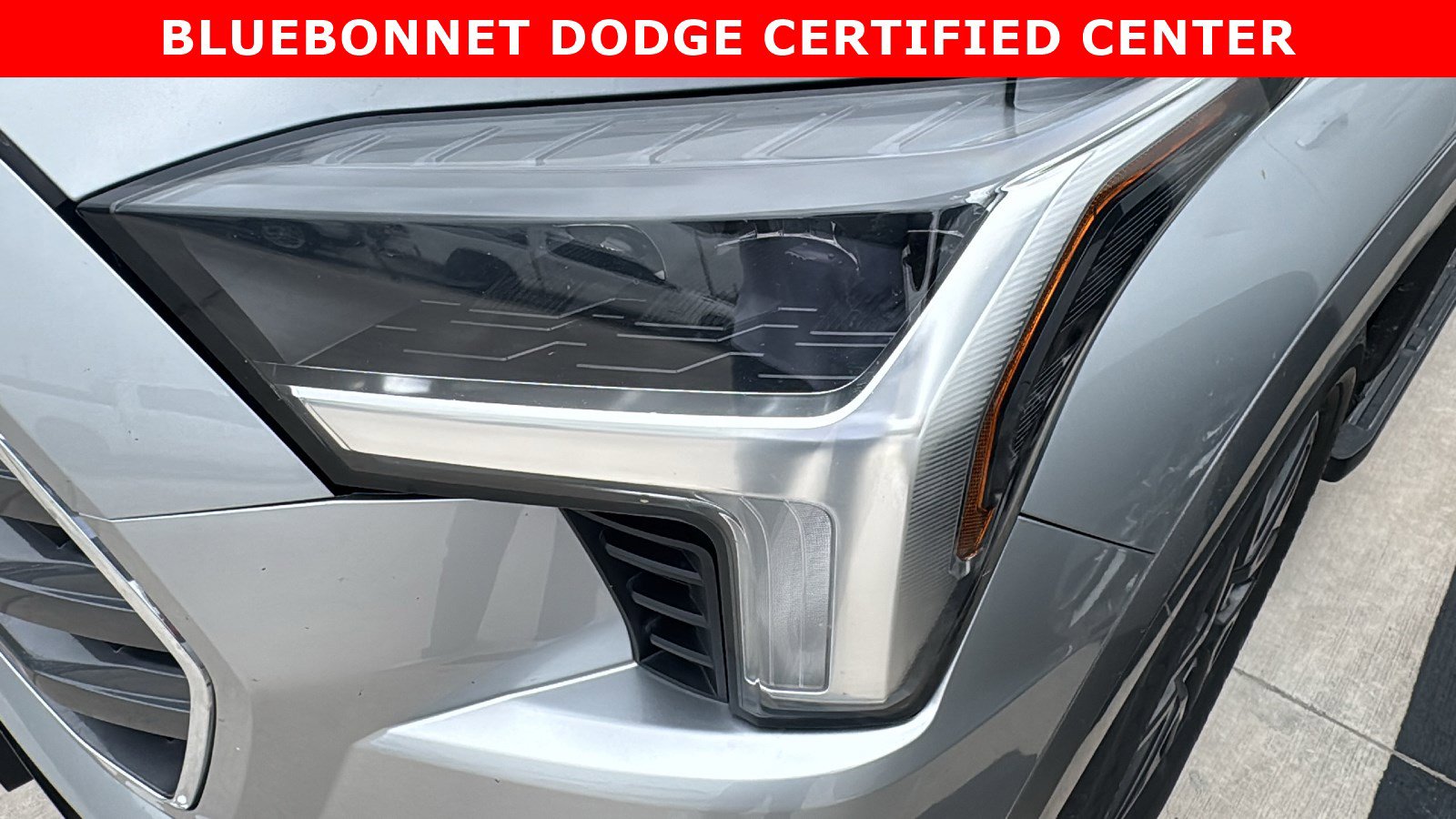 Used 2023 Toyota Sequoia Limited AWD/4WD image 7