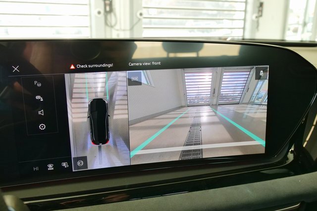 New 2025 Audi S5 Premium Plus image 22