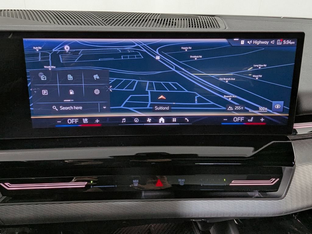 Certified 2024 BMW 530i w/ M Sport Package image 20