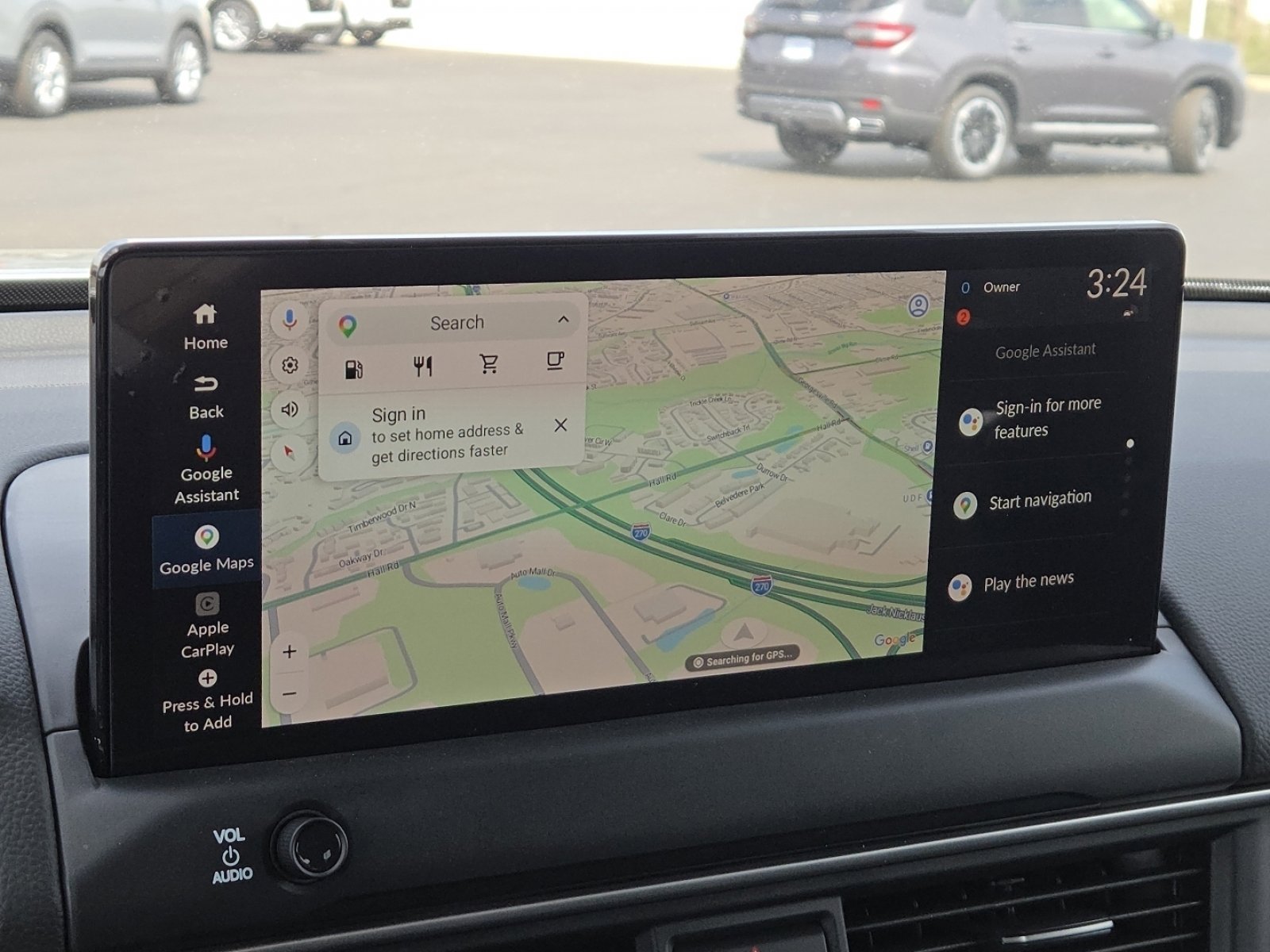 New 2026 Honda Pilot Black Edition image 5