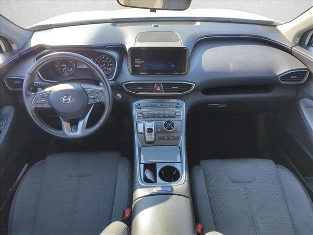 Used 2023 Hyundai Santa Fe SEL image 15