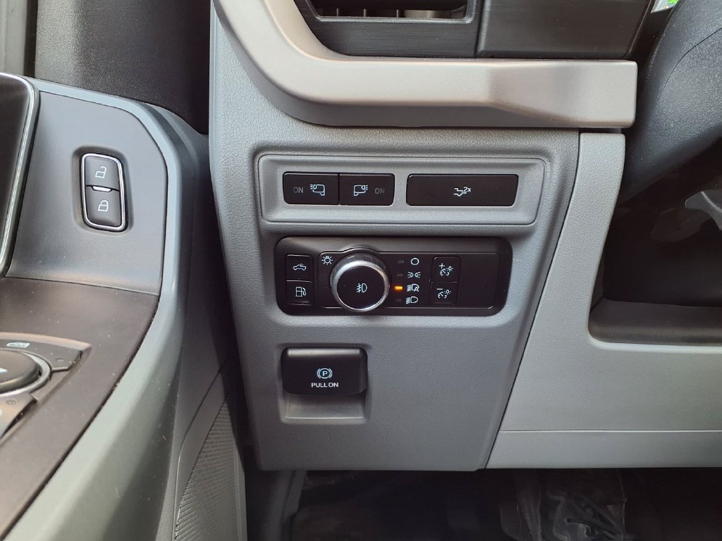 Used 2023 Ford F150 XLT w/ Equipment Group 302A High AWD/4WD image 11