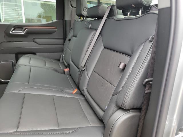 New 2026 GMC Sierra 1500 Denali w/ Technology Package image 14