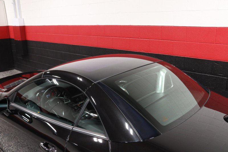Used 2017 Mercedes-Benz SLC 43 AMG w/ Premium 2 Package image 28