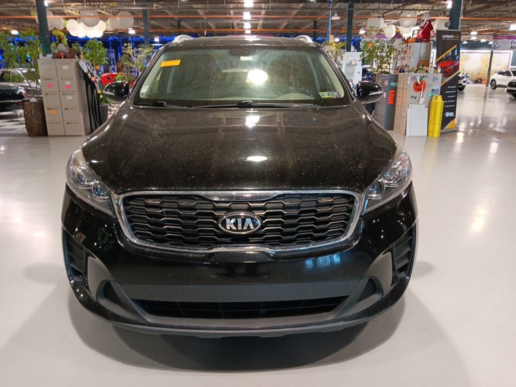 Used 2019 Kia Sorento LX w/ Option Group 020 image 3