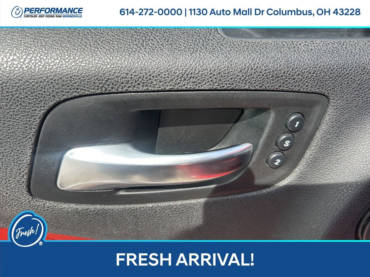 Used 2015 Dodge Charger SXT w/ Plus Group RWD image 12