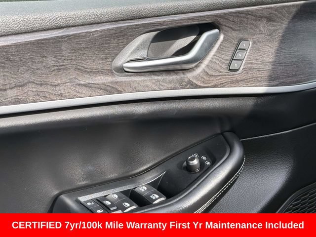 Used 2023 Jeep Grand Cherokee Limited AWD/4WD image 28