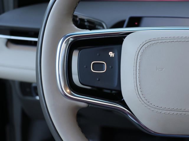 Used 2024 Lincoln Nautilus Reserve w/ Equipment Group 203A AWD/4WD image 28