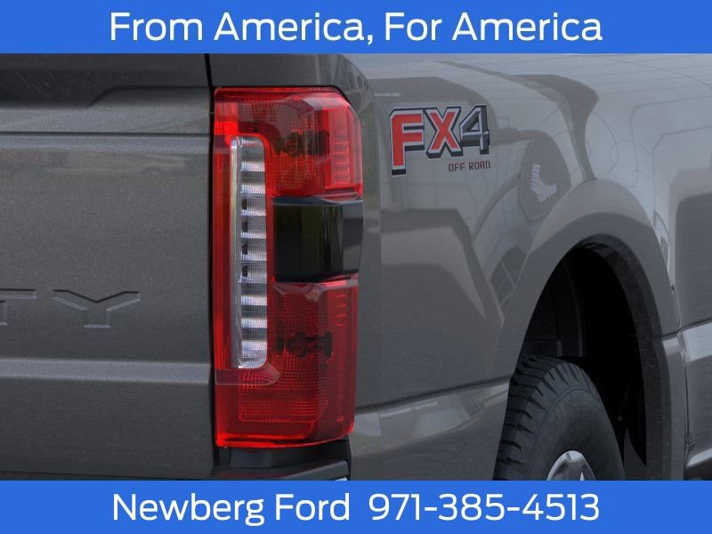 New 2026 Ford F250 Lariat w/ Lariat Premium Package AWD/4WD image 21