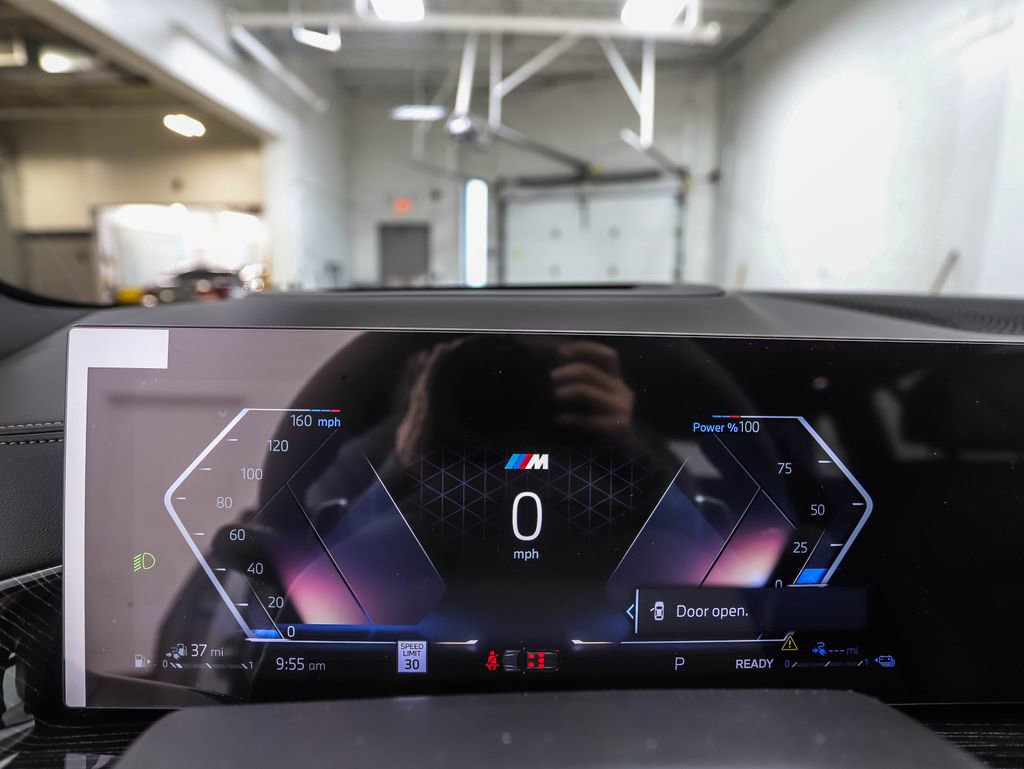 New 2026 BMW X5 xDrive50e w/ M Sport Package image 14