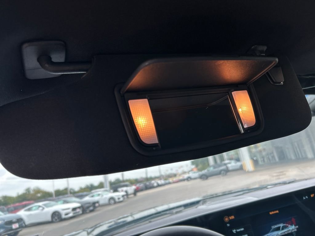 New 2025 Ford Mustang Premium image 19