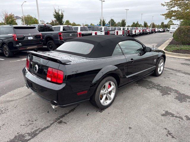 Used 2009 Ford Mustang GT Premium RWD image 7