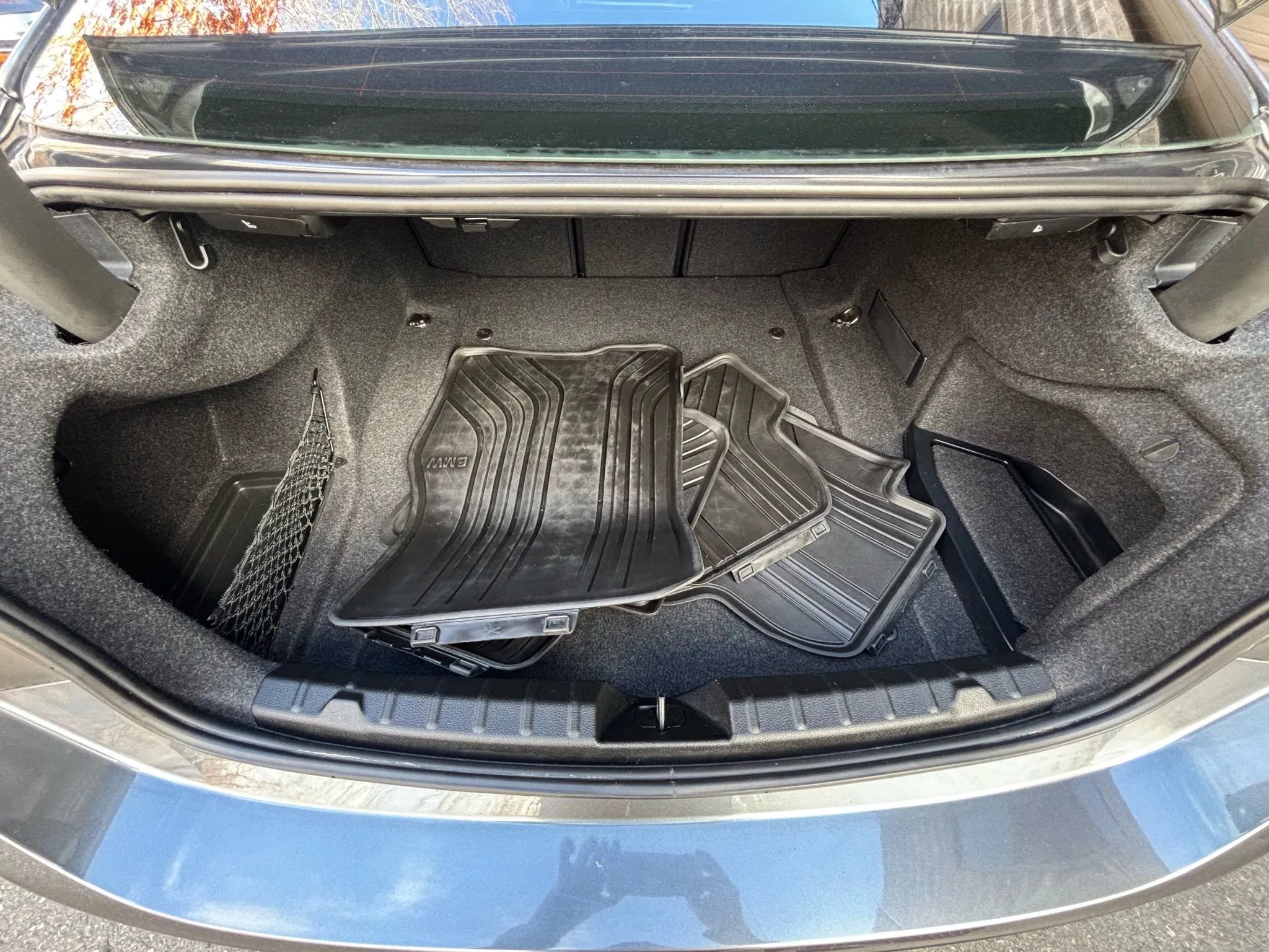 Used 2014 BMW 435i xDrive Coupe image 37