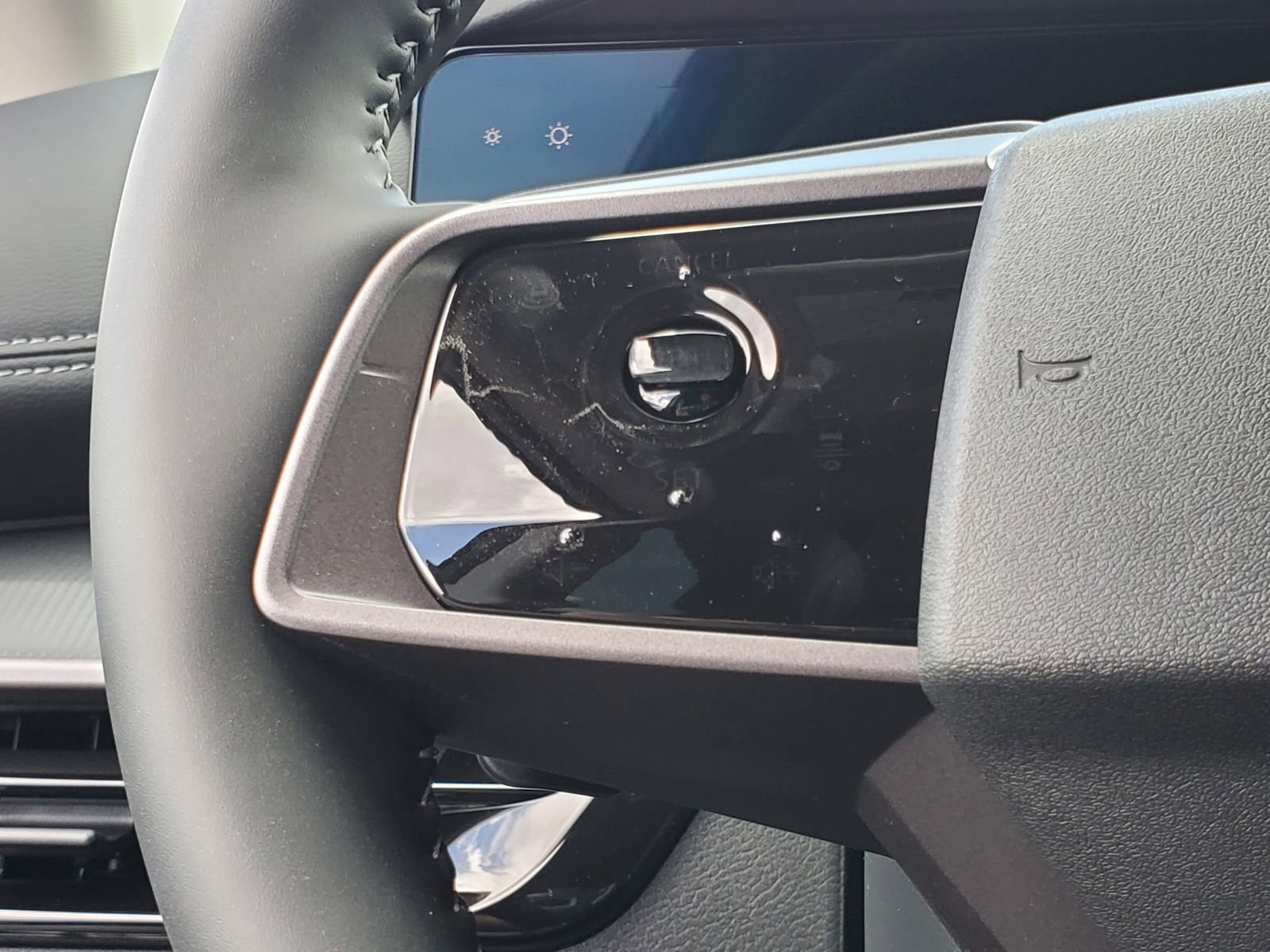 New 2025 Nissan Murano SV w/ Cargo Package image 19