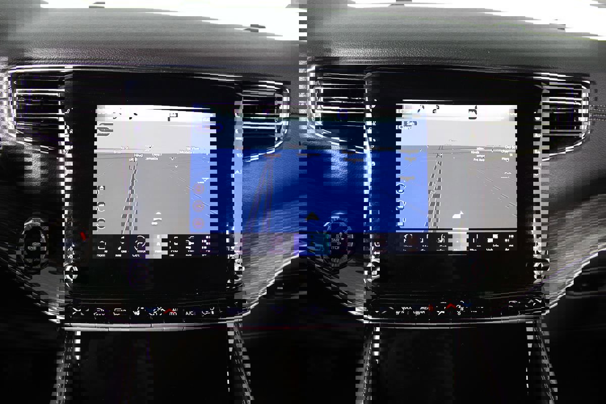 Used 2022 Jeep Wagoneer Series II image 22