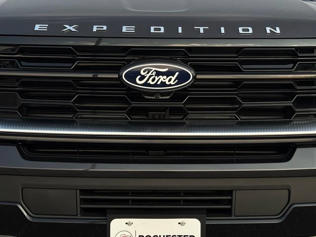 New 2027 Ford Expedition Max Platinum w/ Platinum Ultimate Package AWD/4WD image 51