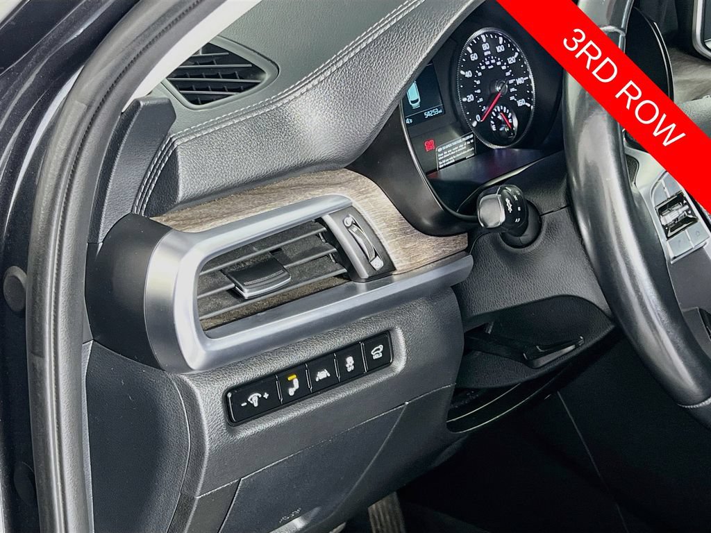 Used 2020 Kia Telluride EX w/ Towing Package FWD image 11