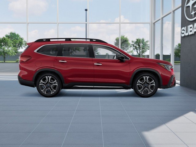 New 2026 Subaru Ascent Touring AWD/4WD image 6