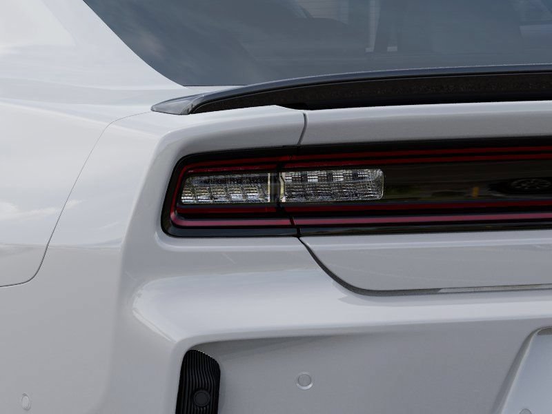 New 2026 Dodge Charger Scat Pack AWD/4WD image 9