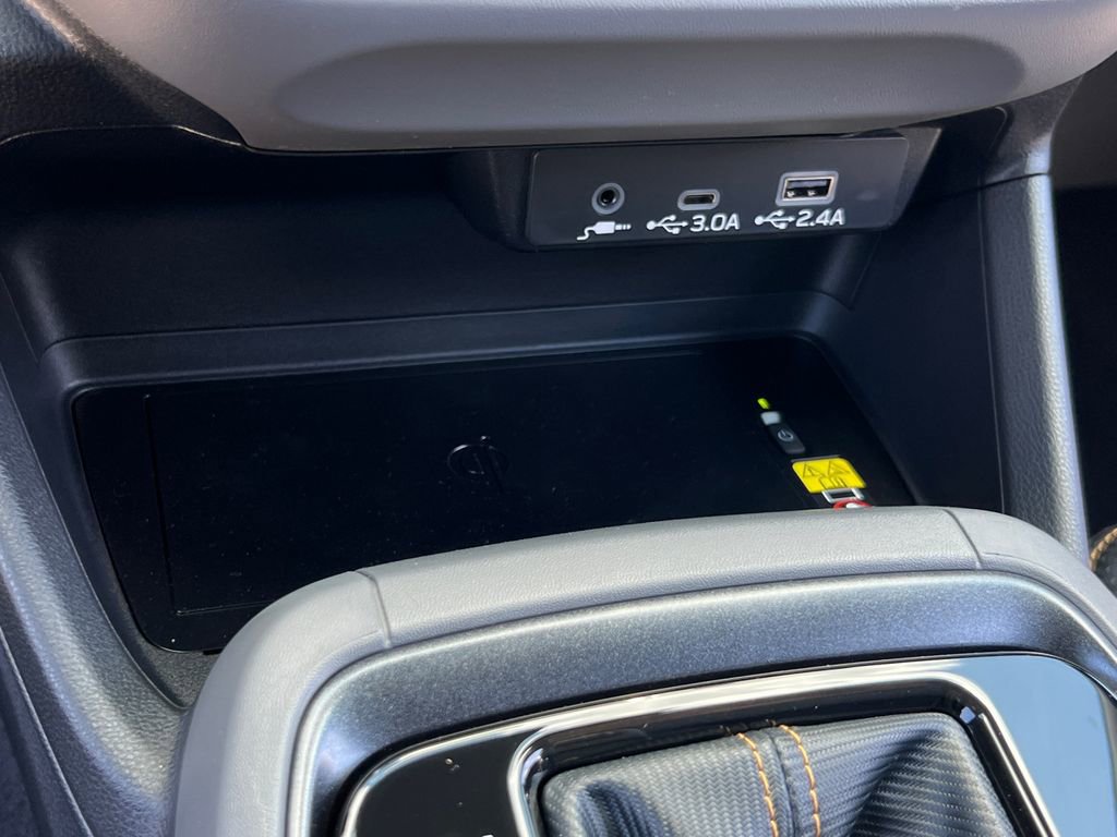 New 2025 Subaru Crosstrek 2.5i Wilderness image 23