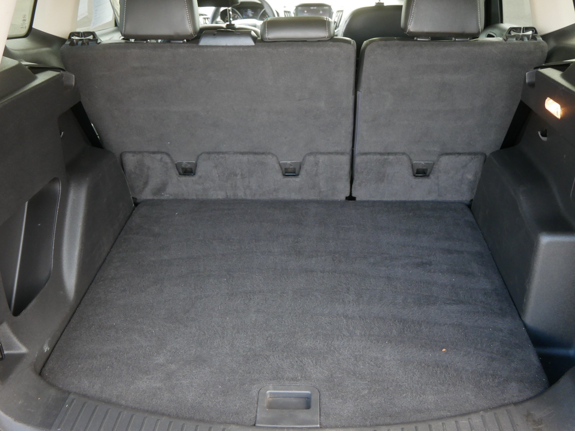 Used 2013 Ford Escape SEL FWD image 18