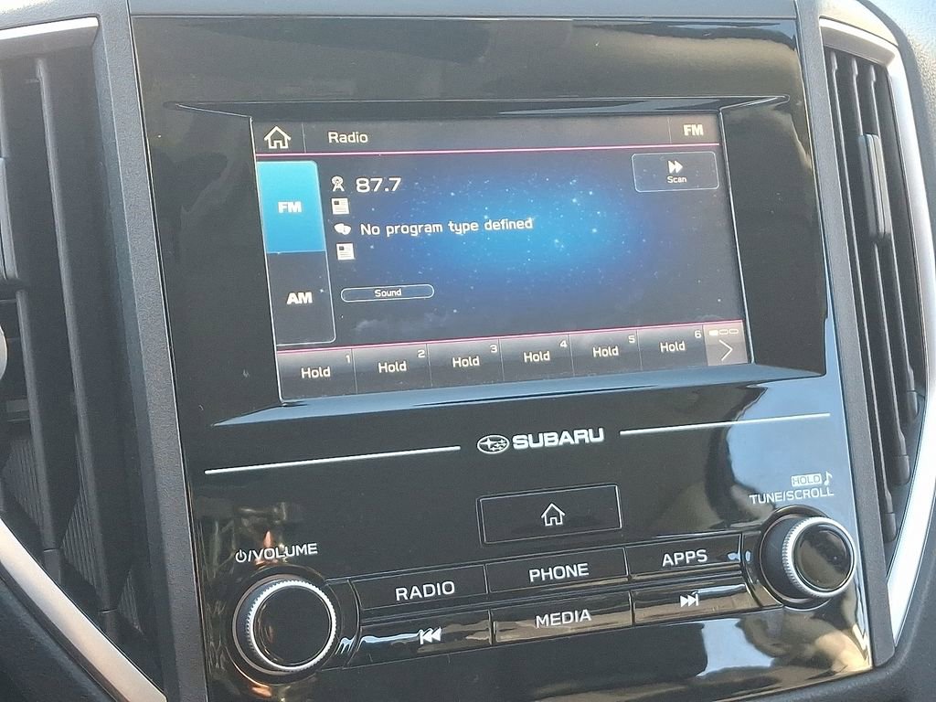 Used 2022 Subaru Impreza 2.0i image 16