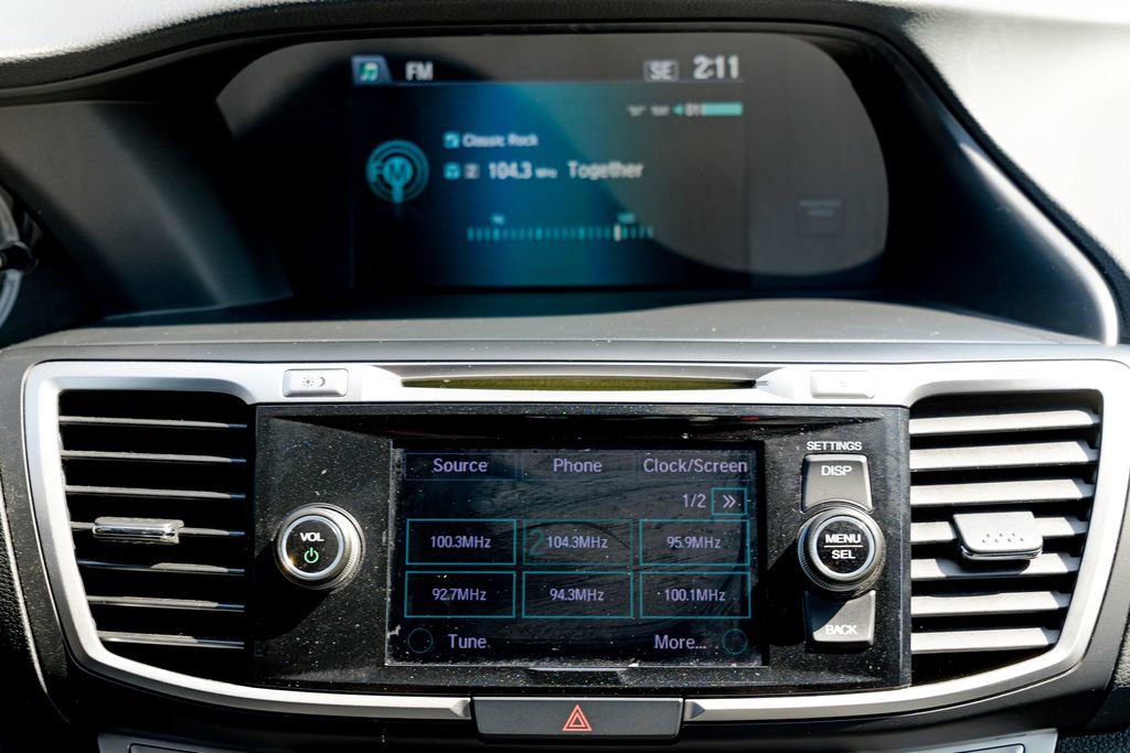 Used 2014 Honda Accord EX-L image 46