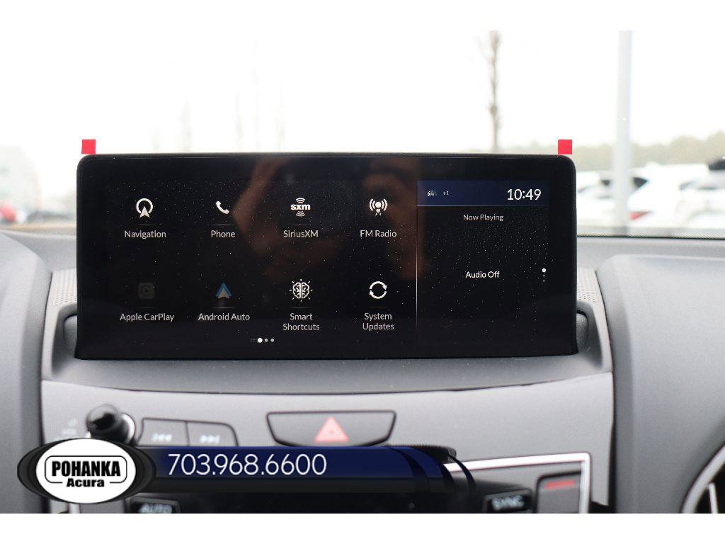 New 2026 Acura RDX A-Spec image 16