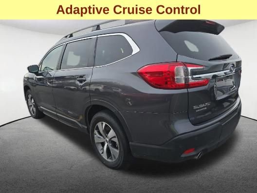 Used 2025 Subaru Ascent Premium image 8