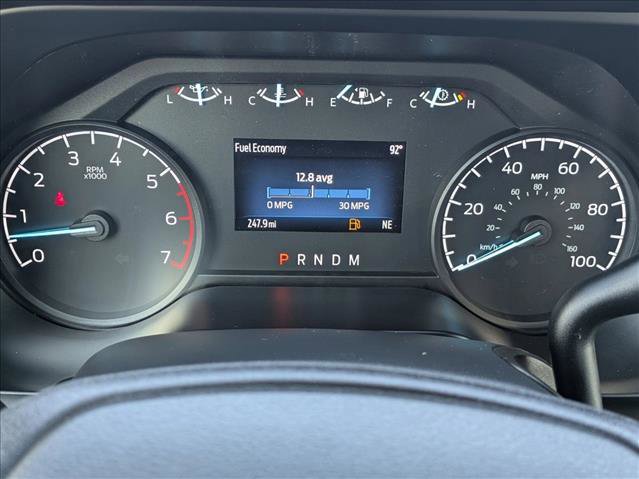 New 2025 Ford F250 XL image 11