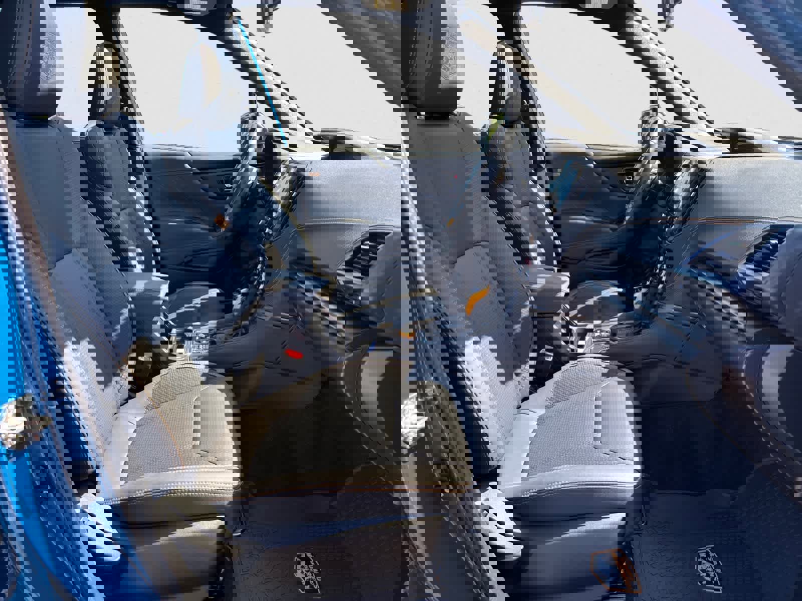 Certified 2022 Subaru Forester Wilderness w/ Wilderness Package image 15