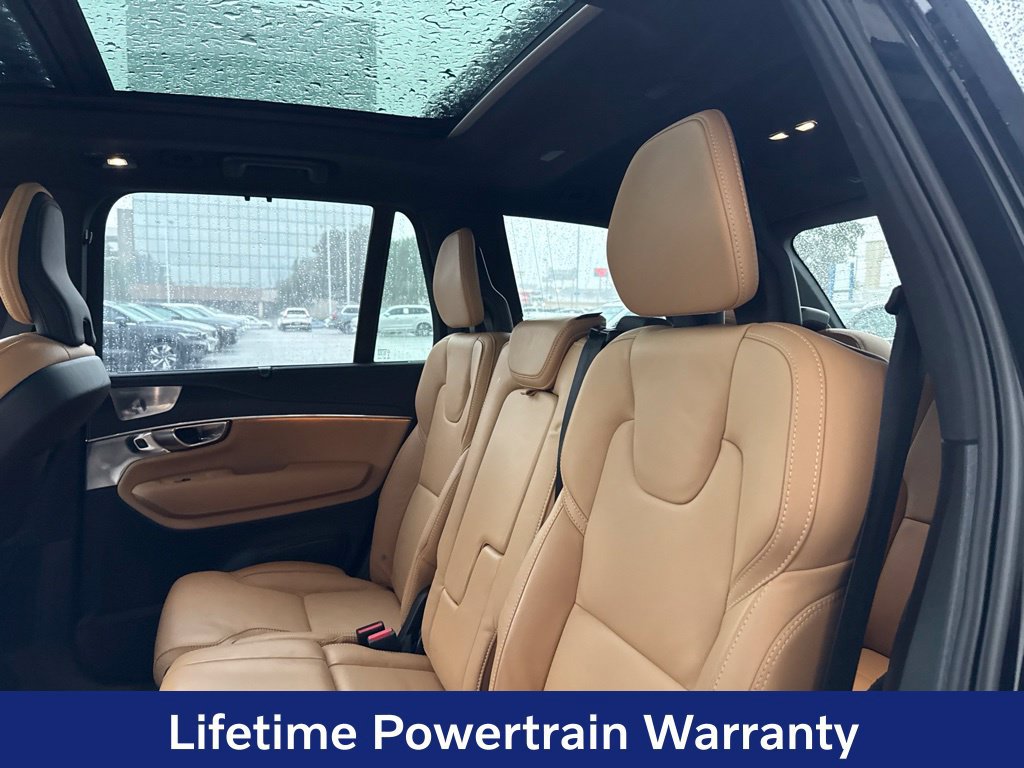 Certified 2024 Volvo XC90 B6 Ultimate AWD/4WD image 30