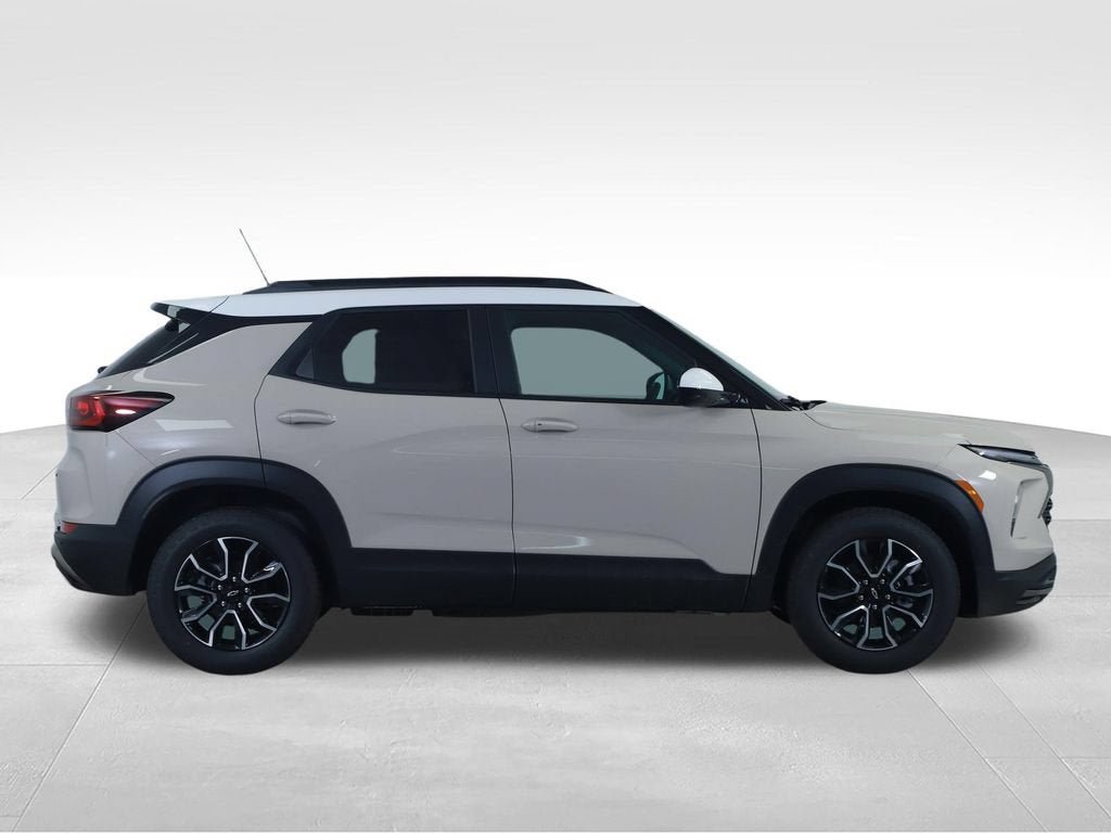 New 2026 Chevrolet TrailBlazer ACTIV w/ Convenience Package FWD image 15