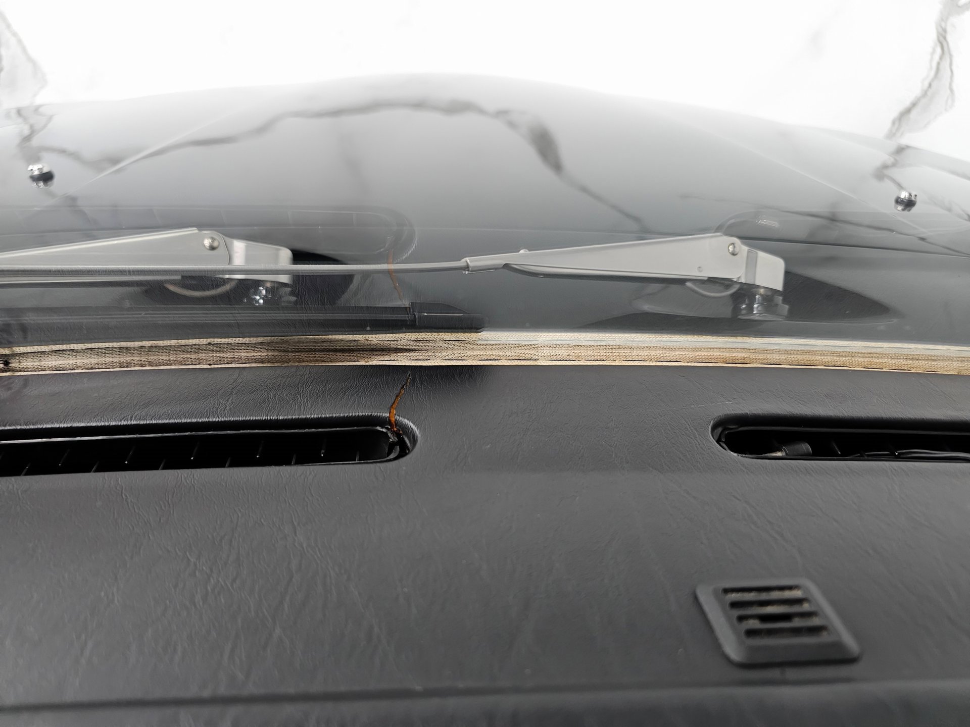 Used 1986 Mercedes-Benz 560 SL image 33