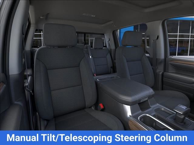 New 2026 Chevrolet Silverado 1500 RST image 17
