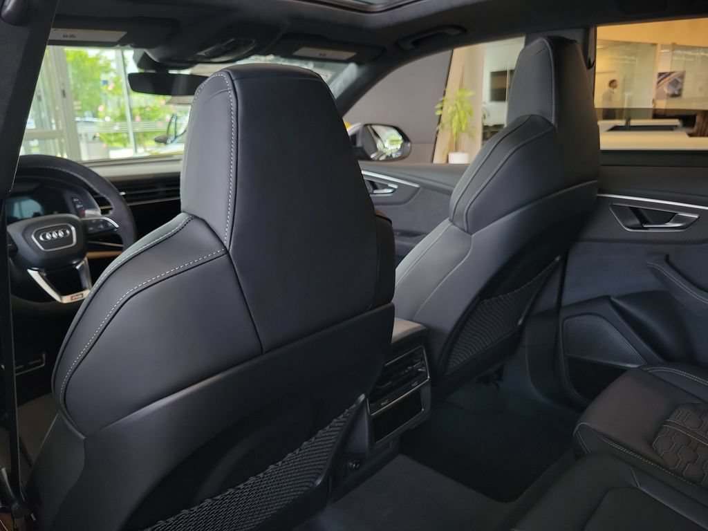 New 2026 Audi RS Q8 performance AWD/4WD image 24