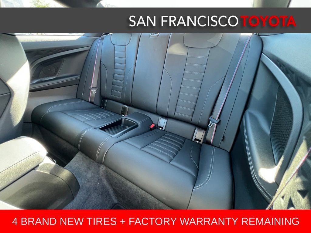 Used 2024 BMW M2 w/ Lighting Package image 19