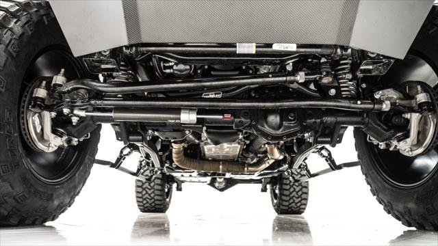 Used 2025 Jeep Wrangler Unlimited Sport image 10