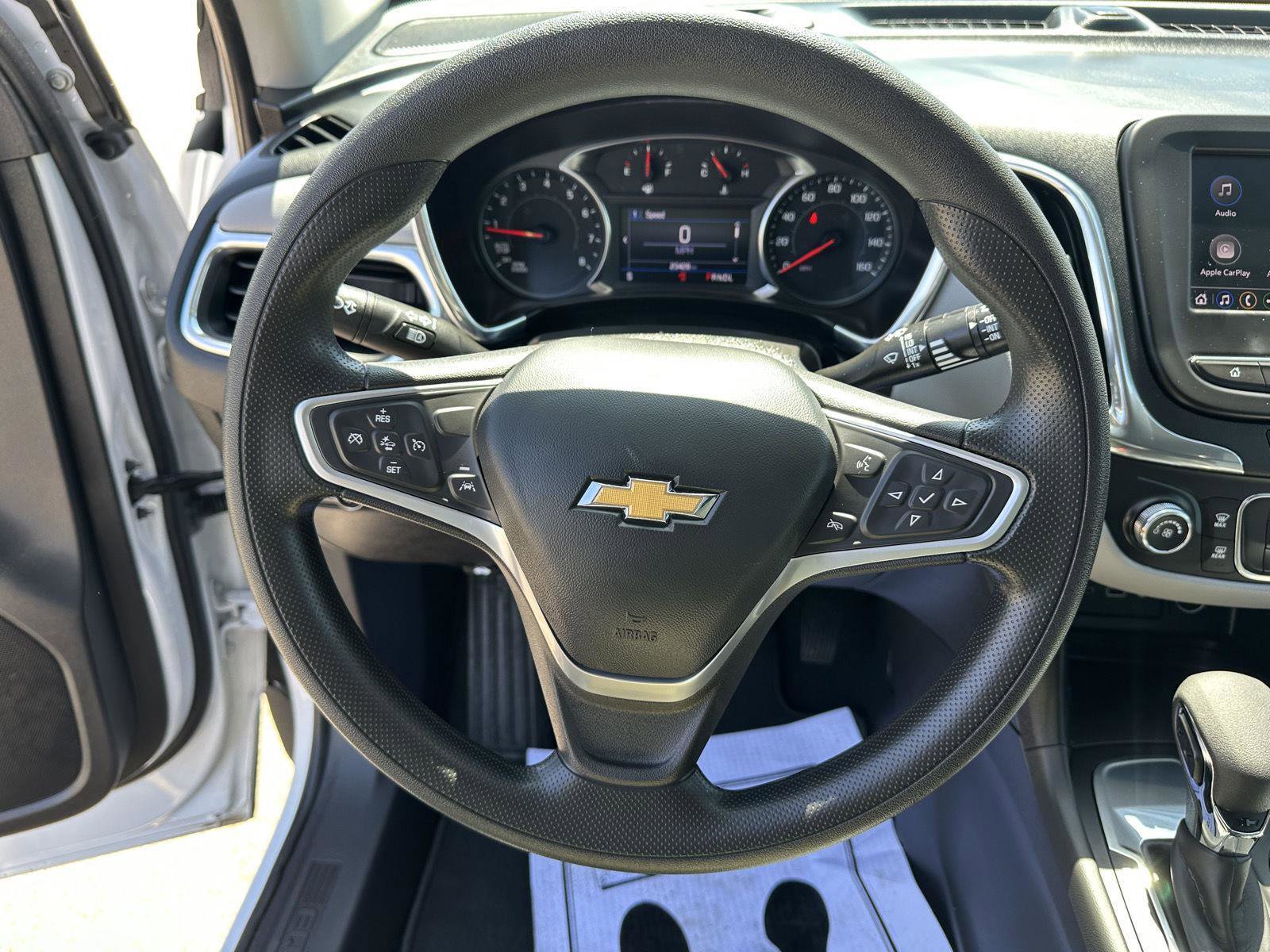 Used 2023 Chevrolet Equinox LS w/ LS Convenience Package FWD image 21