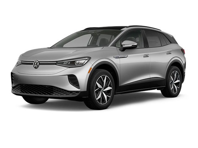 Certified 2023 Volkswagen ID.4 Pro S