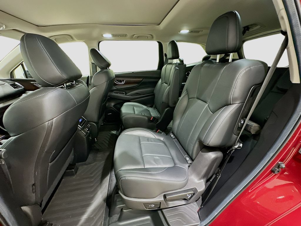 Used 2023 Subaru Ascent Touring AWD/4WD image 26
