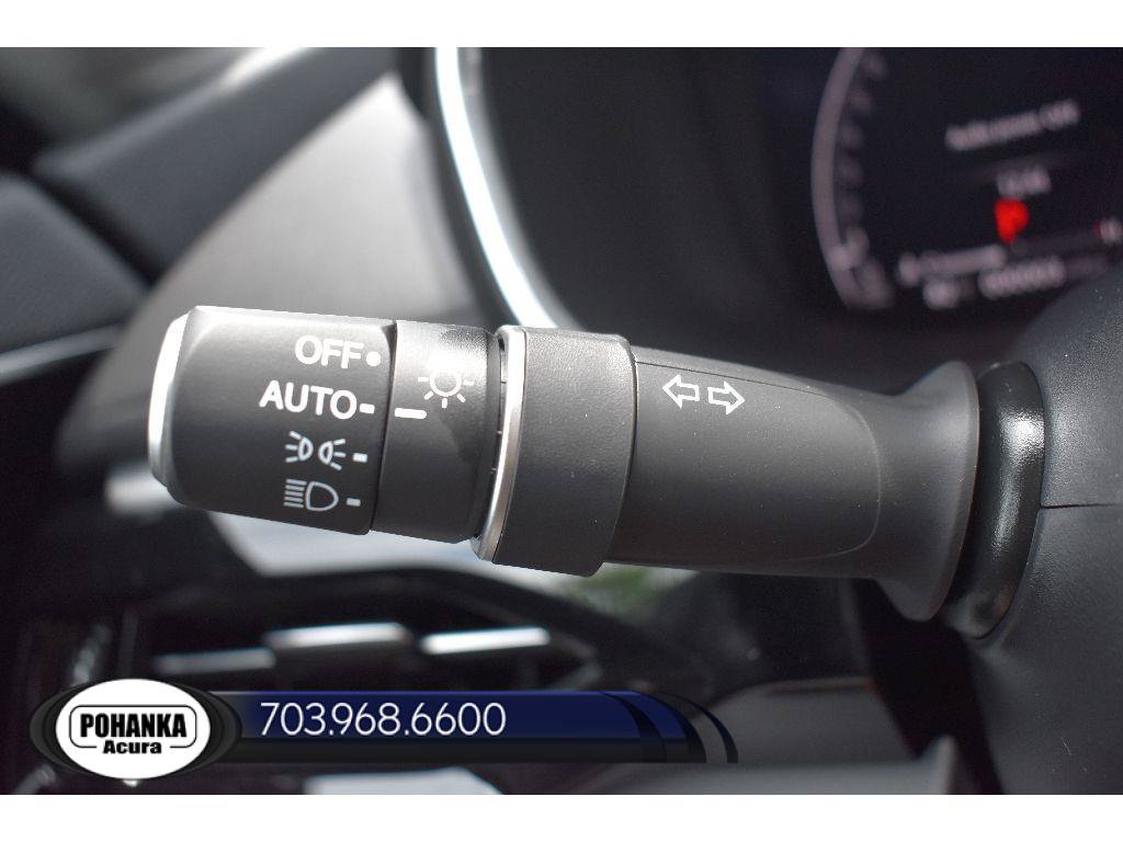 New 2026 Acura MDX SH-AWD w/ Technology Package image 10